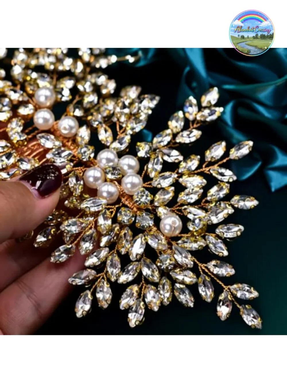 N/A this stunning